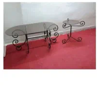 میز وگلمیز فرفوژه