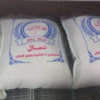 برنج کشت اول باکیفیت