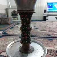 ویپ (قلیون شارژی)و قلیون چوبی ۵ساله|زیورآلات و اکسسوری|اشتهارد, |دیوار