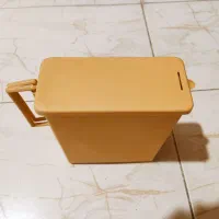 وان حمام tatia ، ظرف نگهداری پودر رختشویی|لوازم حمام|کرج, گوهردشت|دیوار