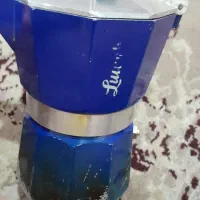 دستگاه قهوه جوش