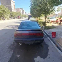 دوو اسپیرومدل 1994 تهران|خودرو سواری و وانت|تهران, آذری|دیوار