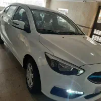 شاهین GL صفر