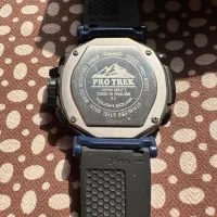 casio protrek prg650|ساعت|تهران, شهر زیبا|دیوار