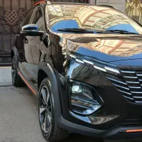 MVM X33 CROSS 1404 اتوماتیک