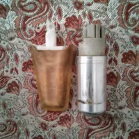 مغزی پمپ بنزین پراید استوک