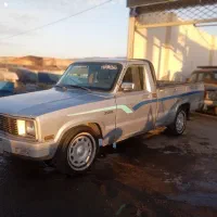 فروش فوری مزدامدل 88