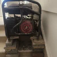 موتور برق ده هزار هفت‌ونیم کیلو وات آگرو