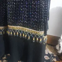 لباس محلی چادر|لباس|یاسوج, |دیوار