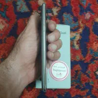 گوشی ال جی مدل k8|موبایل|ری, دولتآباد|دیوار