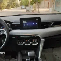 تیگارد ایکس ۳۵ مشابه صفر|خودرو سواری و وانت|تهران, شهرک فرهنگیان|دیوار