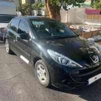 207 پاناروما مدل402