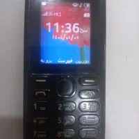 گوشی نوکیا۱۰۸ اصل دوسیم کارت