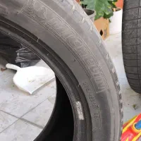 سلام یک جفت لاستیک مارشال برای ماشین چینی 235/45|قطعات یدکی و لوازم جانبی|قم, شهرک سازمان آب|دیوار