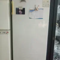 یخچال فریزر