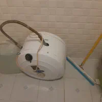 آبگرمکن دیواری