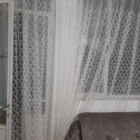 پرده|پرده، رانر، رومیزی|نظرآباد, رسالت|دیوار