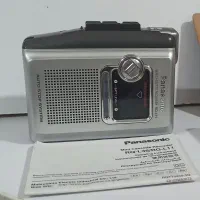 واکمن پاناسونیک