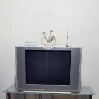 تلوزیون سامسونگ|تلویزیون و پروژکتور|قدس, شهرقدس|دیوار