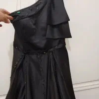 لباس مجلسی سایزش44|لباس|تربتحیدریه, شهرک ولیعصر|دیوار