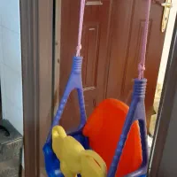 تاب کودک|اسباببازی بچه|اردبیل, |دیوار