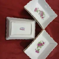 چینی قدیمی|ظروف سرو و پذیرایی|اصفهان, قهجاورستان|دیوار
