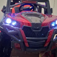 ماشین شارژی