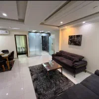 اجاره روزانه ساعتی واحد/نظافت بینظیر/پاره وقت/VIP|اجارهٔ کوتاهمدت آپارتمان و سوئیت|کرج, فاز ۳ گوهردشت|دیوار