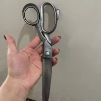 قیچی خیاطی المانی