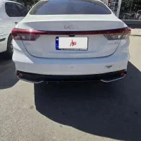 kia k3    2025|خودرو سواری و وانت|ارومیه, |دیوار