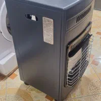 فروش ویژه بخاری کپسولی پاک خزر با قیمت درب کارخانه|بخاری، هیتر، شومینه|یاسوج, |دیوار