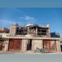 خدمات داربست فلزی آریا(گچساران)|خدمات پیشه و مهارت|دوگنبدان, |دیوار