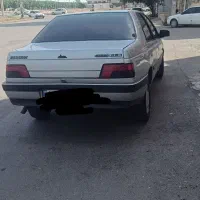 پژوه موتر زانتیا مدل ۸۸