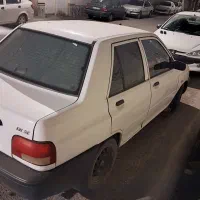 فروش پراید  ۹۶