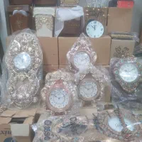 همه مدل ساعت دیواری ایستاده