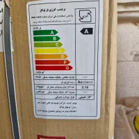 فر تو کار گازی اخوان مدل F21|اجاق گاز و لوازم برقی پخت‌وپز|پردیس, فاز ۲|دیوار