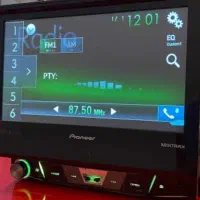 ایندش ۷۷۵۰پایونیر