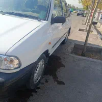پراید ۱۳۱مدل90دوگانه|خودرو سواری و وانت|شیراز, مبعث|دیوار