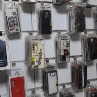 فروش یکجا لوازم جانبی موبایل+دکور