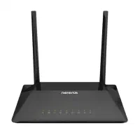 NSL-224 نتربیت مدل +VDSL2/ADSL2 مودم روتر