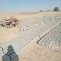 بلوکه‌دلدار|مصالح و تجهیزات ساختمان|شیروان (خراسان), |دیوار