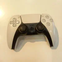 دسته بازی ps5 اصلی