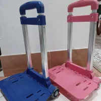 چرخ کوله پشتی