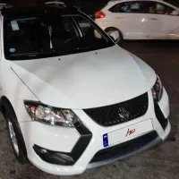 کوییک GXRL فول ترین در حد خشک،رینگ اسپورت با لوازم