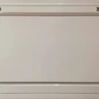 دریچه تنظیم هوا و بازدید داکت اسپیلت|خدمات پیشه و مهارت|مشکیندشت, |دیوار