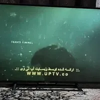 تلویزیون ال ای دی|تلویزیون و پروژکتور|شیراز, شهرک بهار|دیوار