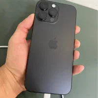 آیفون ۱۶ پرومکس نو نو