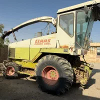 چاپر 690 با هِد زنجیری