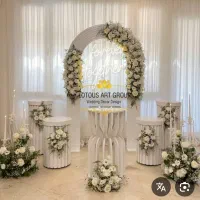 سفره عقد.حنابندون.بادکنک ارایی