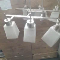 لوستر ایتالیایی